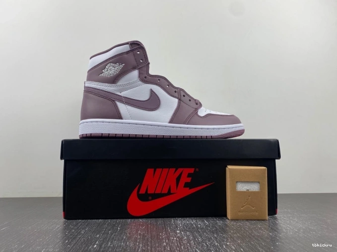 Cheap TBkick Mauve 1 OG Air High Sky J Jordan DZ5485-105 0707